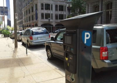 Gateway Parking Systems – City of St. Louis