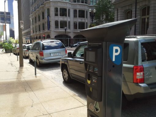 Gateway Parking Systems – City of St. Louis
