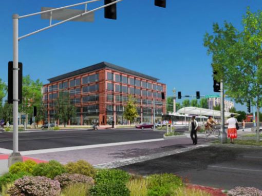 St. Louis Transit-Oriented Development (TOD) Study