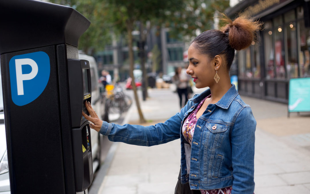 Gateway Parking Systems – City Of St. Louis