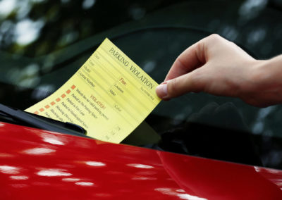 Parking Violation Bureau (PVB)-City of St. Louis