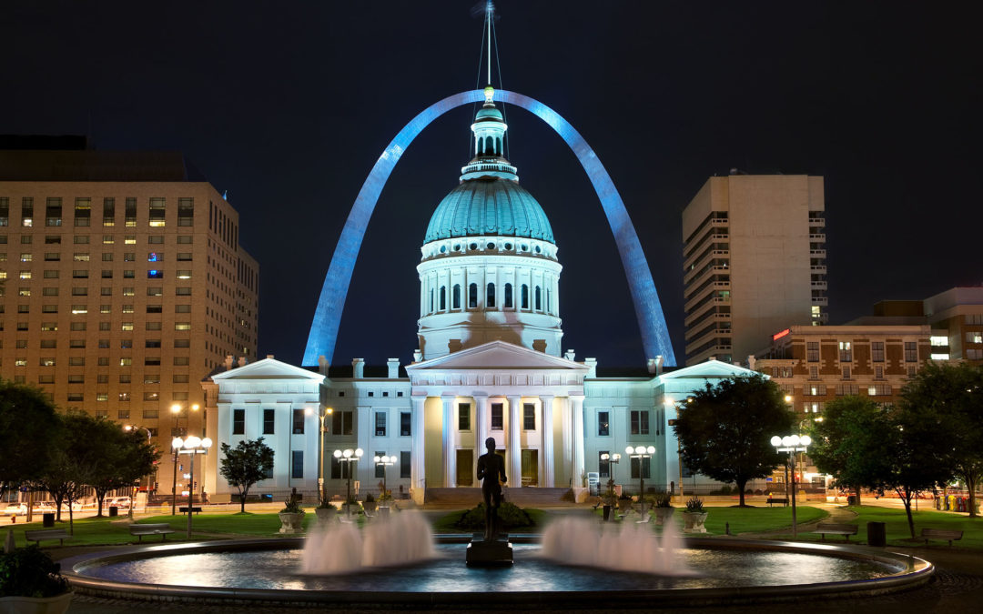 New Mississippi River Bridge Project