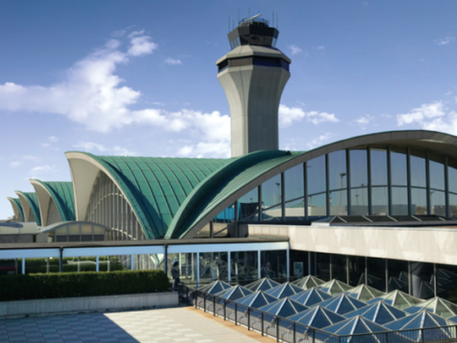 Lambert-St. Louis International Airport Experience Program