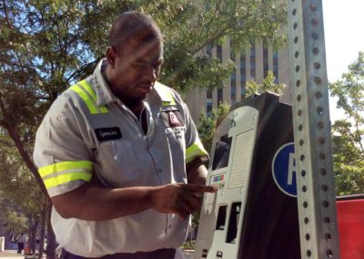 Kansas City Pilot Meter Project