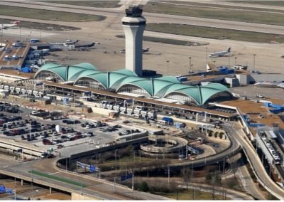 St. Louis Lambert International Airport